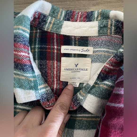 Button down shirts - Picture 5 of 5